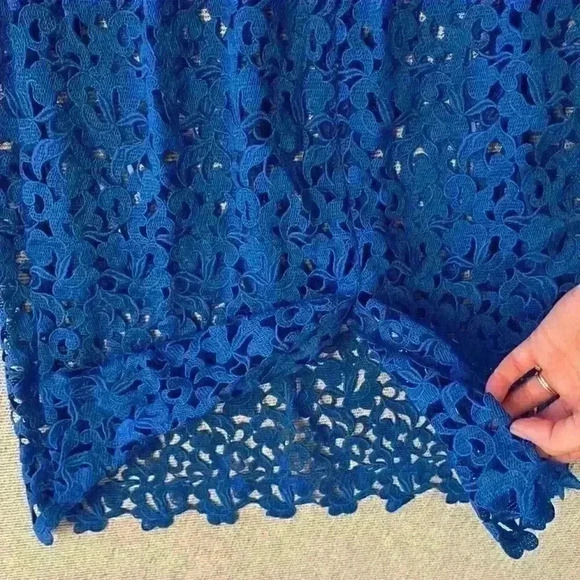 J. Crew Collection Dress - Picture 8 of 13